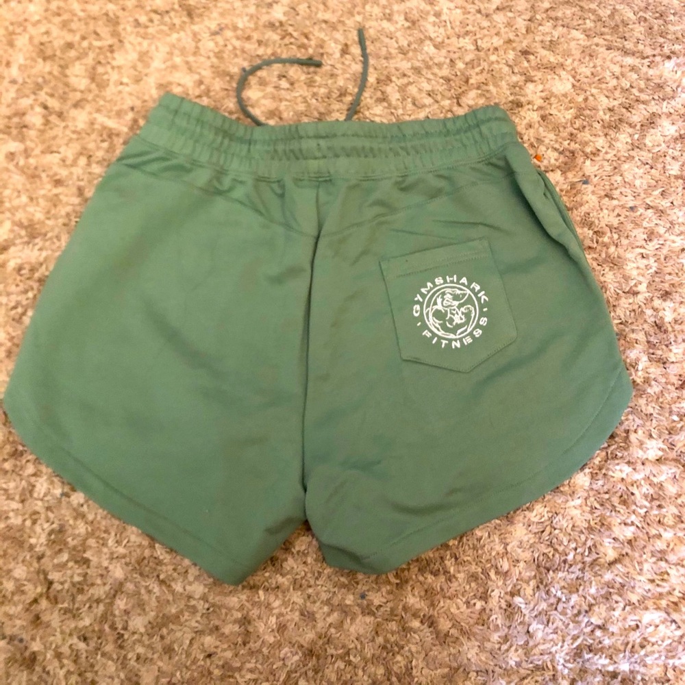 Gymshark legacy fitness loose shorts